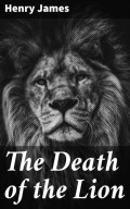 The Death of the Lion