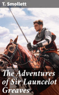 The Adventures of Sir Launcelot Greaves