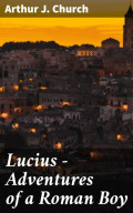 Lucius - Adventures of a Roman Boy