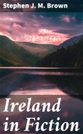 Ireland in Fiction