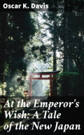 At the Emperor's Wish: A Tale of the New Japan