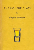 The Liqueur Glass