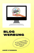 Blog Werbung