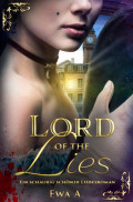 Lord of the Lies - Ein schaurig schöner Liebesroman