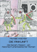 DIE ANKUNFT