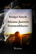 Alsuna Jasmin - Sonnenblume