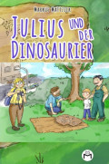 Julius und der Dinosaurier
