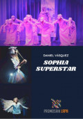 Sophia Superstar