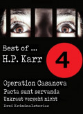 Best of H.P. Karr - Band 4