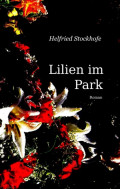 Lilien im Park