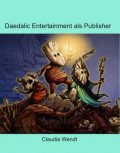 Daedalic Entertainment als Publisher