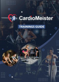 Cardio Meister - Fitness ebook