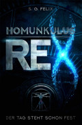 Homunkulus Rex