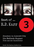 Best of H.P, Karr - Band 3