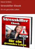 Stresskiller-Ebook