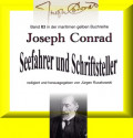 Joseph Conrad - Seefahrer und Schriftsteller