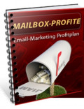 Mailbox-Profite - Email Marketing Profitplan