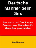 Deutsche Männer beim Sex