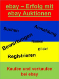 ebay - Erfolg mit ebay Auktionen