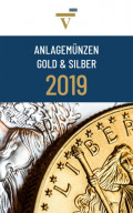 Anlagemünzen Gold und Silber: Ausgabe 2019