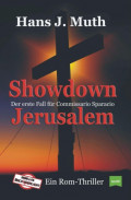 Showdown Jerusalem