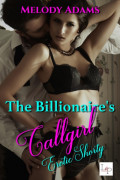 The Billionaire's Callgirl