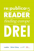 re:publica Reader 2015 – Tag 3