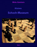 Kleines Schach-Museum