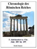 Chronologie des Römischen Reiches 5