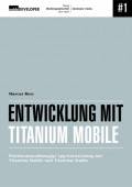 Entwicklung mit Titanium Mobile