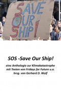 SOS - Save Our Ship! eine Anthologie zur Klimakatastrophe