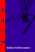 BDSM Geschichten Band 1 - deutsch - 298 Seiten