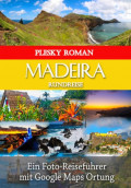 Madeira Rundreise