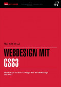 Webdesign mit CSS3