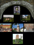 Burgen und Schlösser in Berlin und Brandenburg