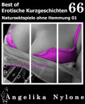 Erotische Kurzgeschichten - Best of 66