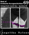 Erotische Kurzgeschichten - Best of 69