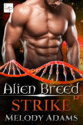 Strike - Alien Breed 3.1