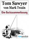 Tom Sawyer von Mark Twain