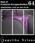 Erotische Kurzgeschichten - Best of 64