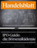 IPO-Guide: die Börsenakademie
