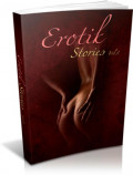 Erotik ebook 1 - Über 50 Geschichten auf über 1000 Seiten