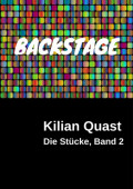 BACKSTAGE - Die Stücke, Band 2
