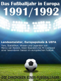 Das Fußballjahr in Europa 1991 / 1992
