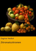 Zitronatszitronen