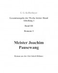 Meister Joachim Pausewang