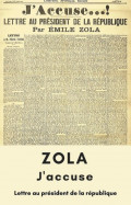 Émile Zola - J'accuse !