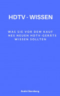 HDTV - Wissen
