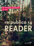 re:publica Reader 2014 – Tag 3