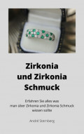 Zirkonia und Zirkonia Schmuck